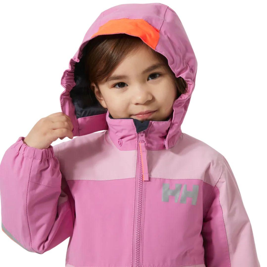 Helly Hansen Kids’ Rider 3.0 Insulated Snow Suit